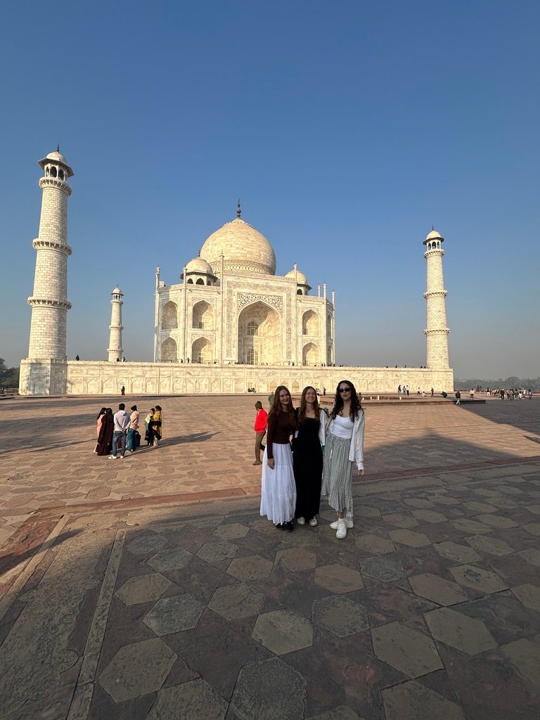 Golden Triangle