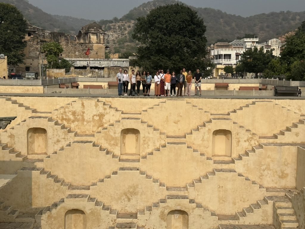 Heritage Walk