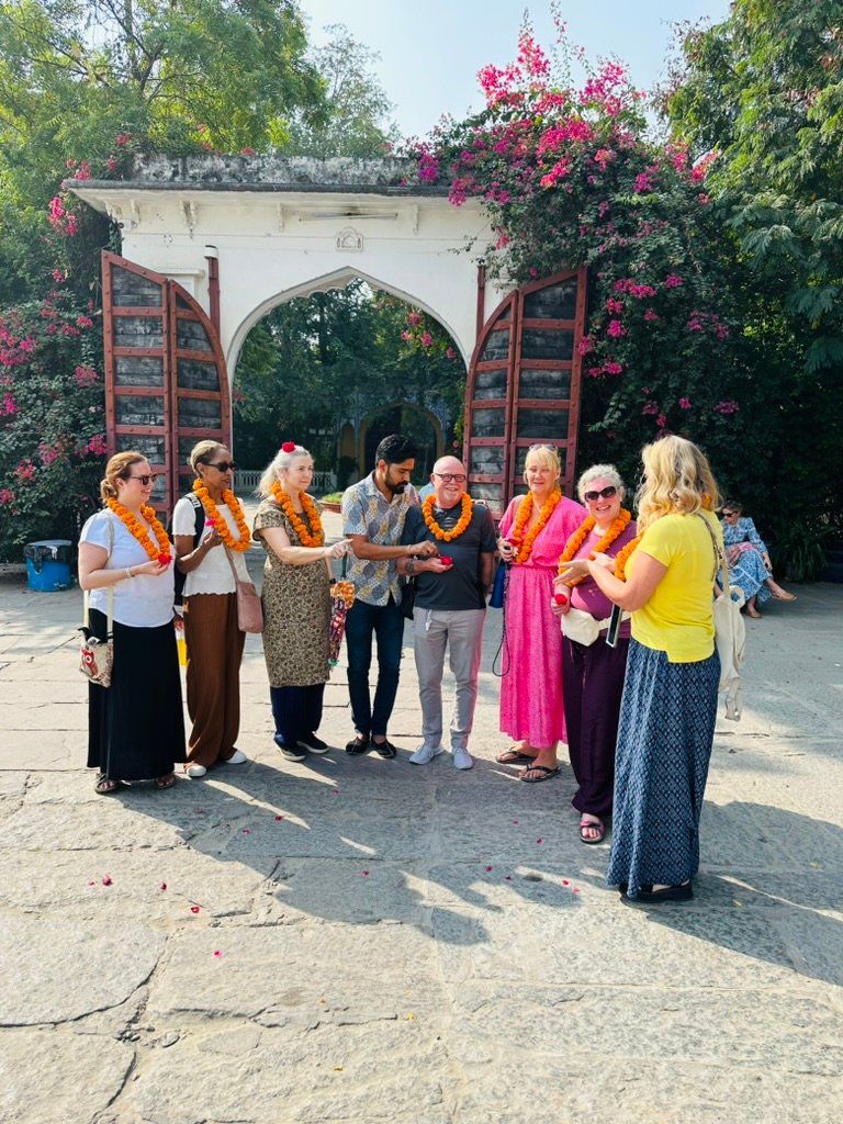 Fire Ceremony