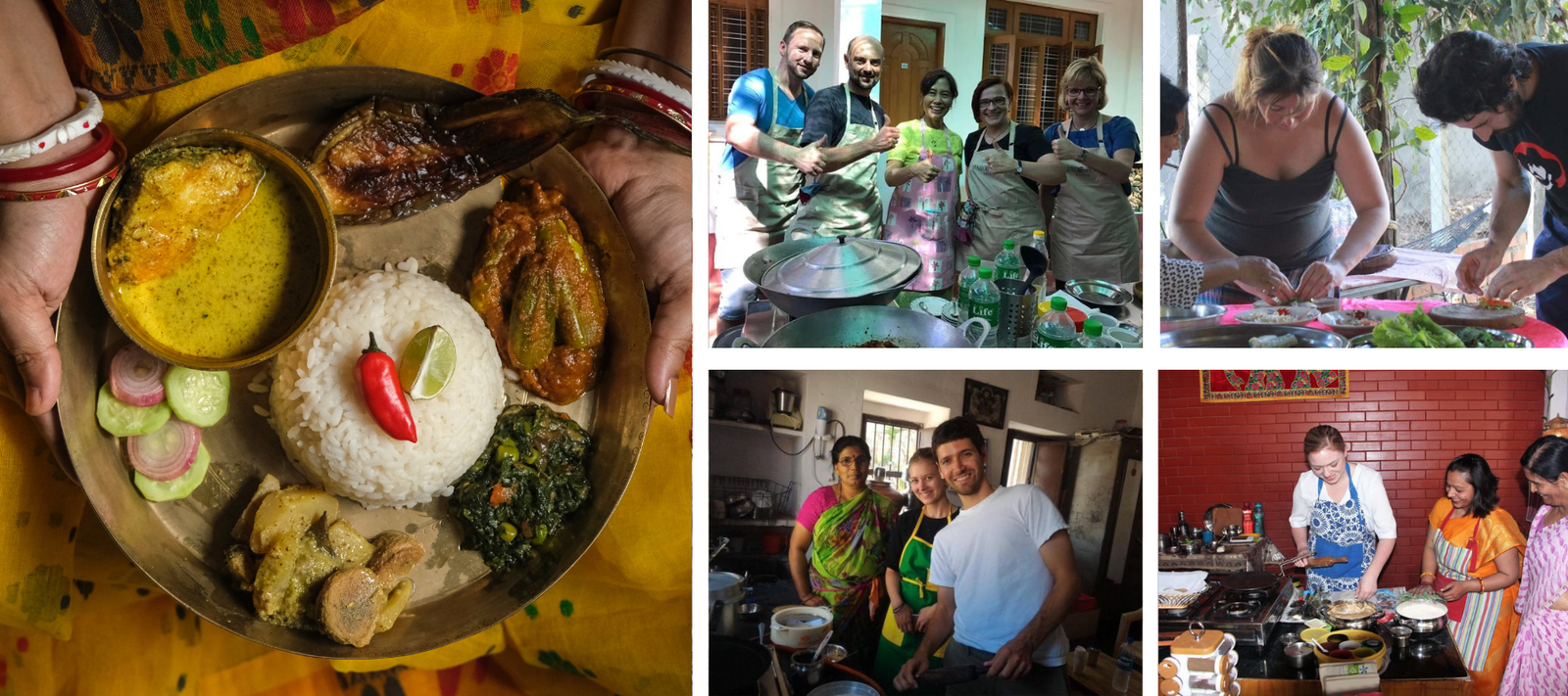 Cooking Class